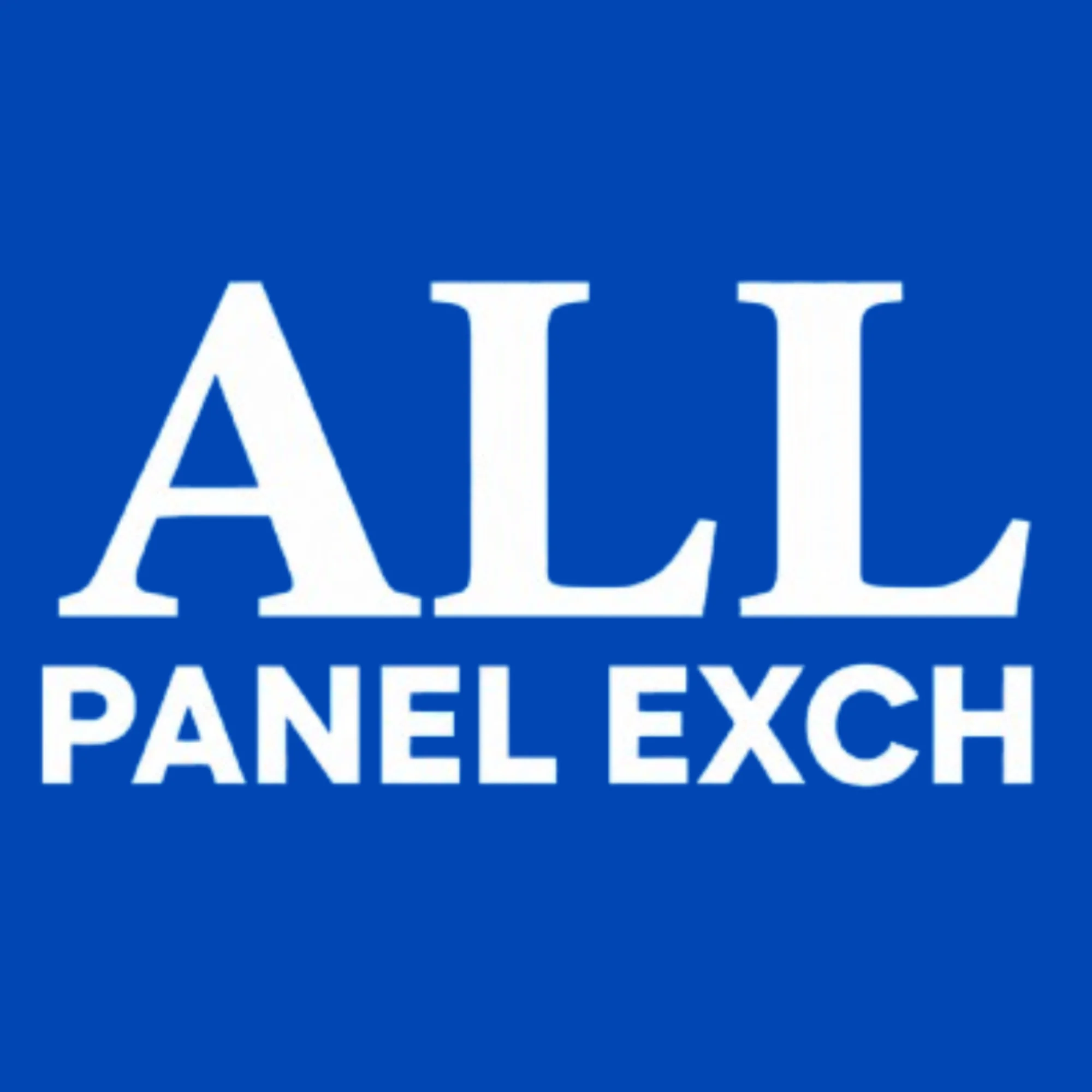AllPanel Exch (Diamond)